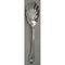 Oneida King James Silverplate Sugar Spoon